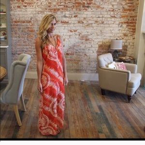 Reposh: maxi dress